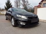 Kia Optima 1.7 CRDi Edition 7