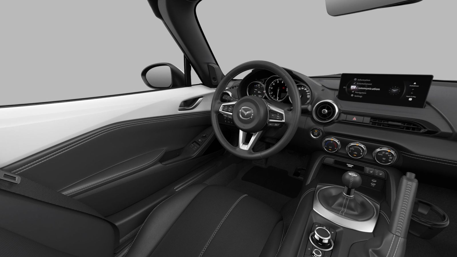 Mazda MX-5 - Bild 12