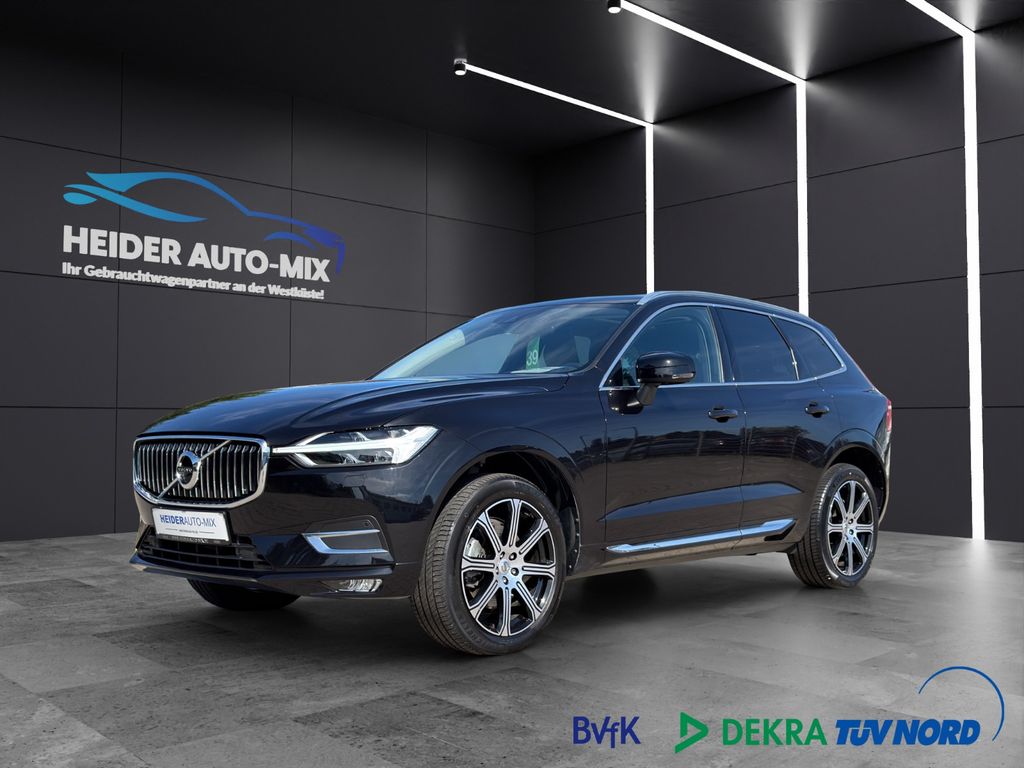 Image of Volvo XC60