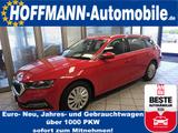 Skoda Octavia Style Navi,PDC,LED,Sitzheizung - Skoda Octavia: Rot