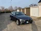 BMW 335d xDrive Touring Luxury Line Automat. Lux... - BMW 335: Kombi, 335d