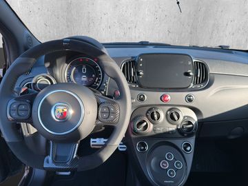 Abarth 695 1.4 T-Jet 16V *AUTOMATIK*PDC*KLIMA*