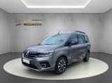 Renault Kangoo III Techno - Renault Kangoo: Techno