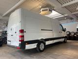 Mercedes-Benz Sprinter 316 CDI Maxi Hoch+Lang*Tempomat+Klima* - Mercedes-Benz Sprinter 316 cdi maxi