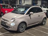 Fiat 500C Star - Fiat 500 Gebrauchtwagen in Wuppertal