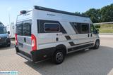 Adria TWIN 60Y Edition 640 SLB Jubilee Markise KS 138l - Adria Twin