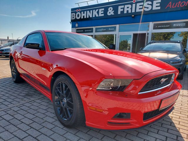 Ford Mustang 3.7 Automatik Xenon el. Sitze