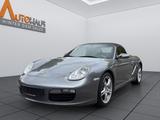 Porsche Boxster 987 Basis*AUTOMATIK*PDC* - Porsche Boxster Gebrauchtwagen