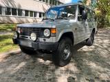 Mitsubishi Pajero L040 - Mitsubishi Pajero L040 Gebrauchtwagen