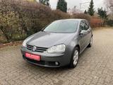 Volkswagen Golf V Cross Lim. United - Volkswagen Golf: Cros