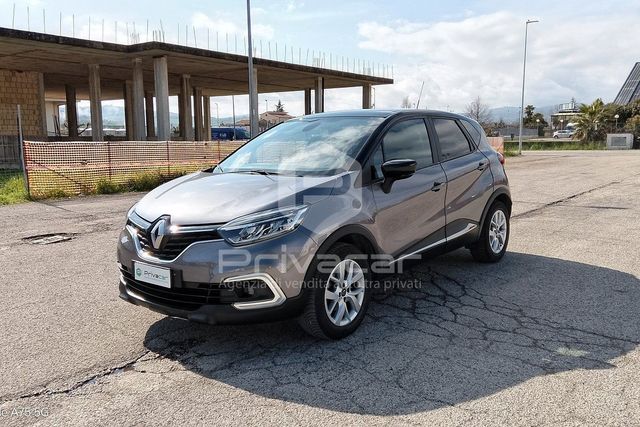 Renault RENAULT Captur TCe 12V 90 CV Sport Edition2