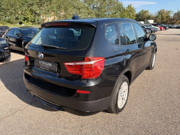 BMW X3 - 6