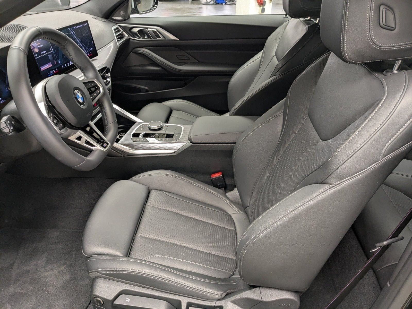 BMW 420 - Bild 11