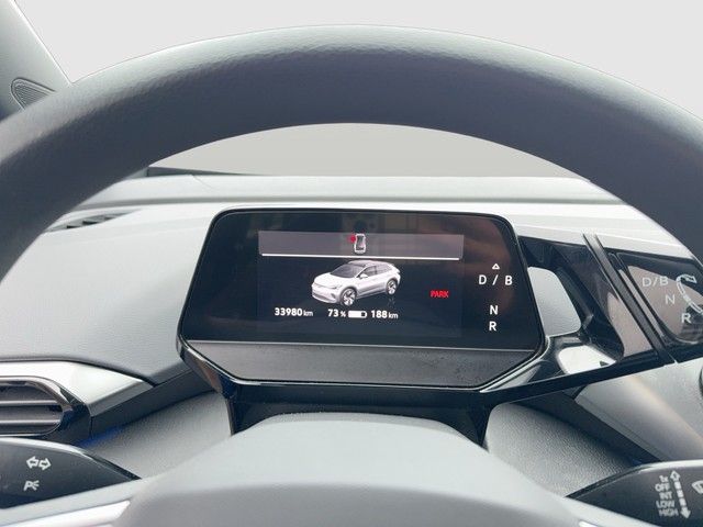 Volkswagen ID.4 - Bild 9