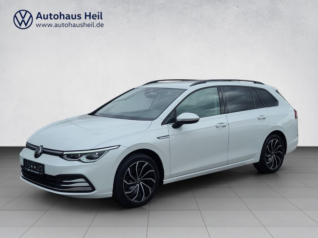 Image of Volkswagen Golf