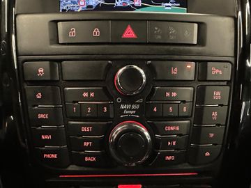 MYAUTOCENTER – Gebraucht- und Jahreswagen mit Werkstattservice in Pfaffenhofen Opel Astra J Sports Tourer Exklusiv *2. Hand*Kamera*