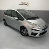 Citroën Citroen C4 Picasso Benzina - gebrauchte Citroën C4 Picasso aus dem Jahr 2008