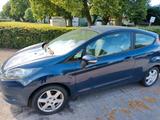 Ford Fiesta D (JA8) - Ford Fiesta: Ja8
