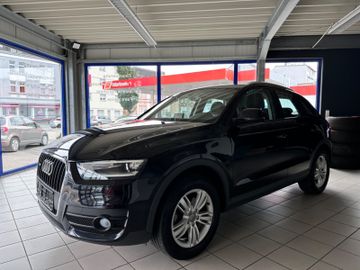 Audi Q3 - 2