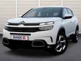 Citroën C5 Aircross TOP ZUSTAND! Netto 11.340 EUR #300