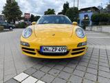 Porsche 911 Carrera 3.6 - Porsche 911 Urmodell in Stuttgart
