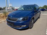 Skoda Fabia Combi Edition/Panorama/SHZ/PDC/Klima/ - Skoda Fabia mit Diesel-Antrieb: Kombi