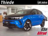Opel Grandland (X) 1.6T GSe 4HYBRID NAVI/LED/KAMERA