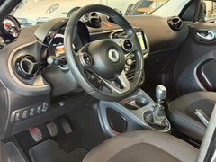 SMART ForFour - Ansicht 20