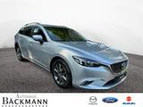 Mazda 6 Skyactiv-D 150PS 6AT AL-KIZOKU NA - Mazda 6 Gebrauchtwagen in Köln