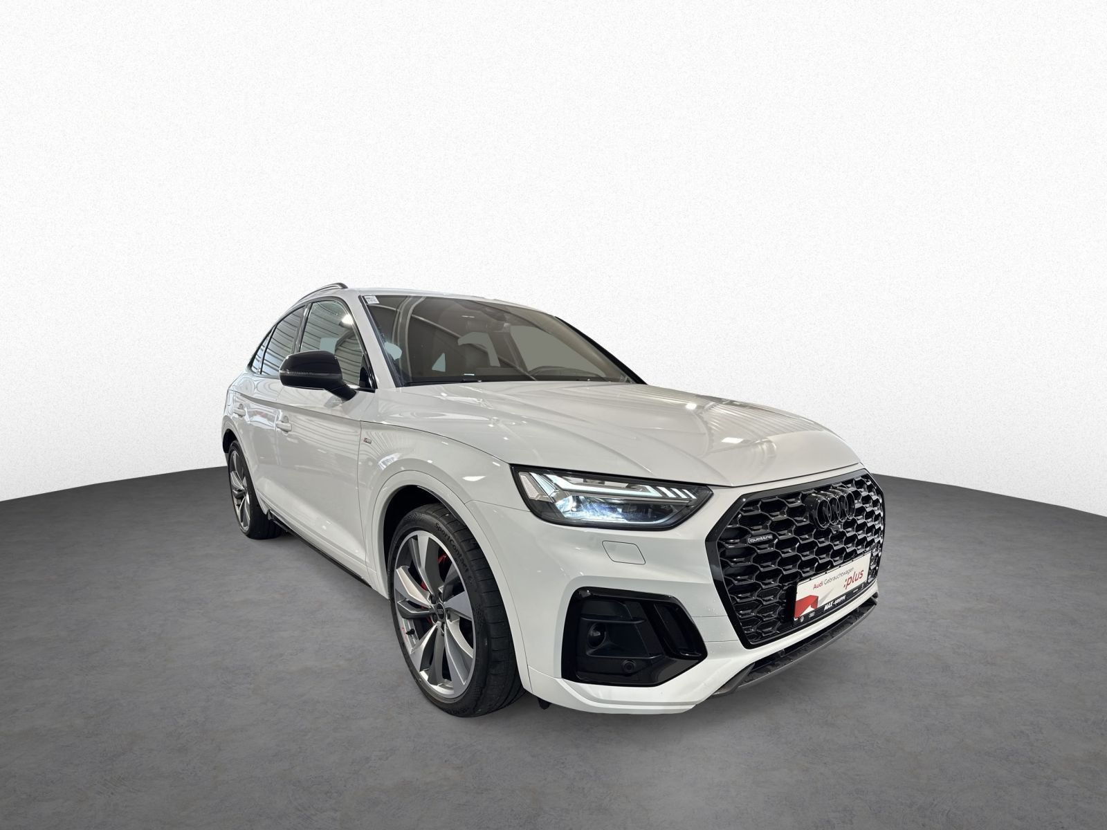 Audi Q5 - Bild 4