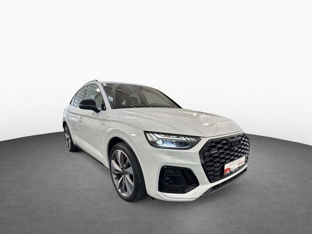Q5 Sportback 55 TFSI e S-LINE quattro MATRIX+PAN