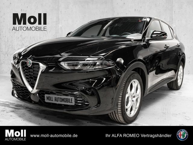 Alfa Romeo Tonale Super PDC LED APPLE CARPLAY 18 ZOLL