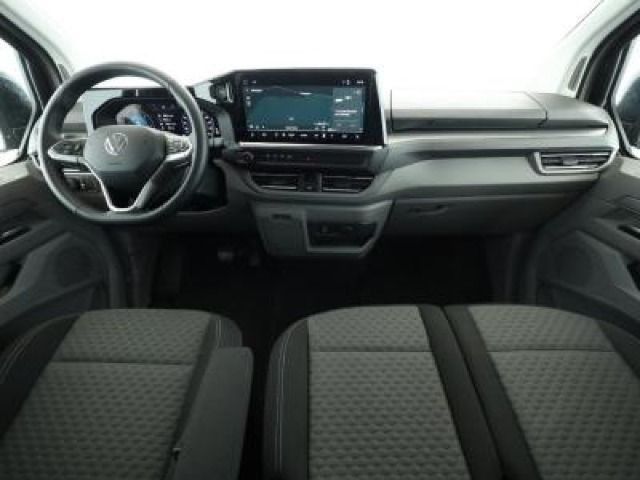Volkswagen Transporter Caravelle 2.0 TDI Style LR foto 4