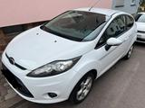 Ford Fiesta 1.4 97 PS Benzin, 5-Gang, gute... - Ford Fiesta: 97