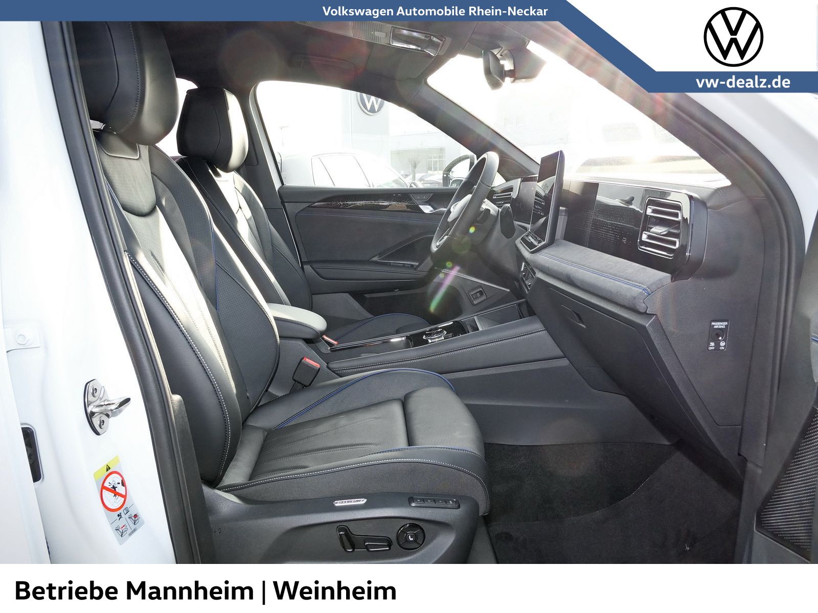 Volkswagen Tiguan - Bild 8