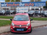 Renault Twingo Expression*1-HAND*TEMPOMAT*KLIMA*USB ! - gebrauchte Renault Twingo aus dem Jahr 2012