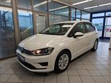 Volkswagen Golf Sportsvan Comfortline App-Connect,BI-Xenon - Volkswagen Golf: Allradantrieb
