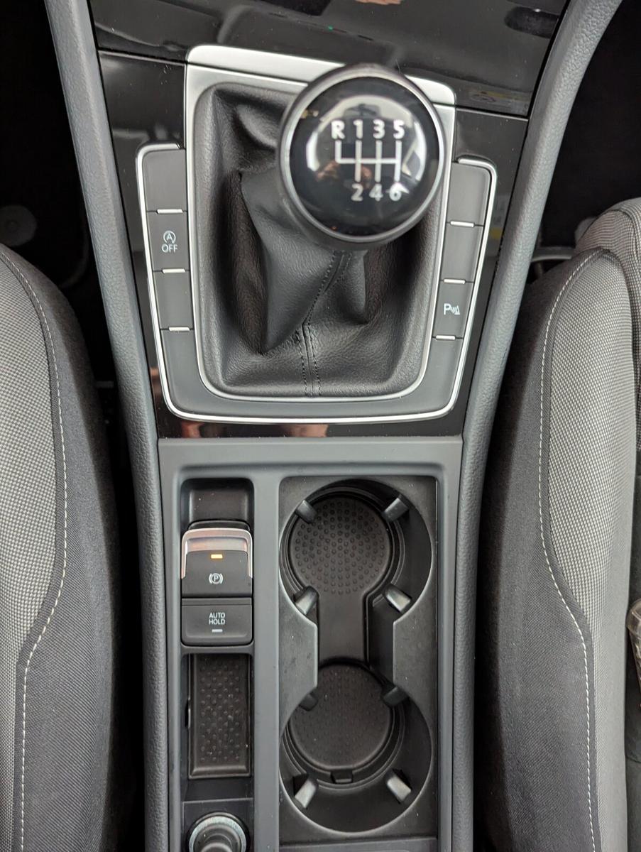 Volkswagen Golf VII 1.5 TSI BlueMotion Highline LED+PDC+SHZ, миниатюра 21