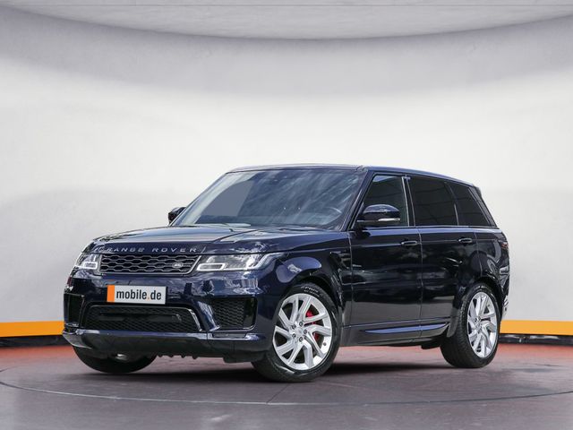 Land Rover Range Rover Sport P400e Hybrid HSE Dynamic