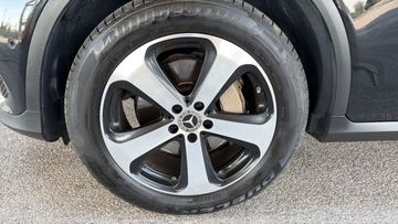 Mercedes GLC 250 - 6