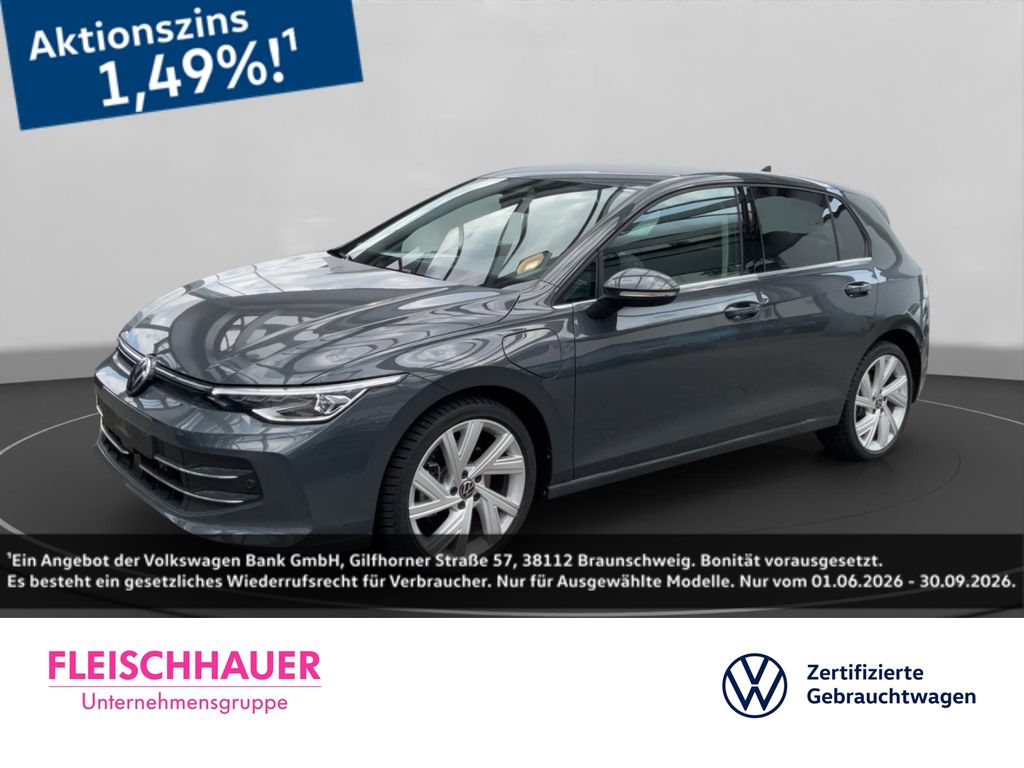 Image of Volkswagen Golf