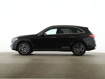 Mercedes GLC 200 - 4