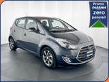 Hyundai ix20 1.6 CRDi Xpossible - Hyundai ix20: Crdi