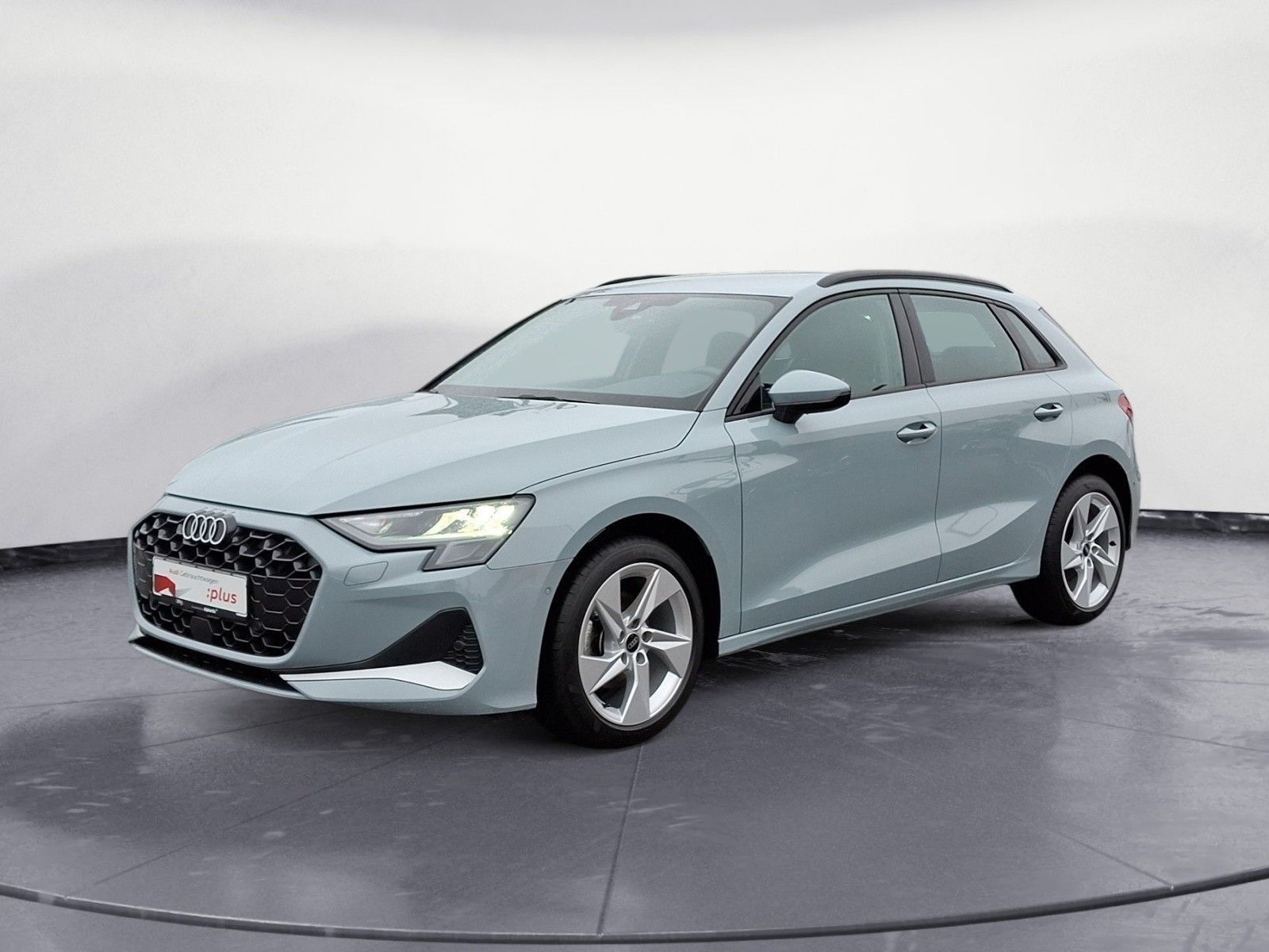 Audi A3 - Bild 2
