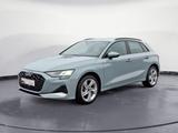 Audi A3 Sportback 30TDI advanced Navi connect sound L - Audi A3: Advanced