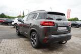 Citroën C5 Aircross 2.0 Blue-HDi Feel 360° Tempomat AHK - Citroën C5 Aircross Gebrauchtwagen