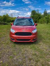 Ford Tourneo Courier 1.0 EcoBoost 74kW Trend Trend - Ford Tourneo Courier von privat