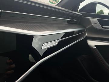 صورة مصغرة 23 لـ 2025 AUDI RS7