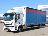Iveco EUROCARGO 120E25, EURO 6   - Iveco Eurocargo 120e25