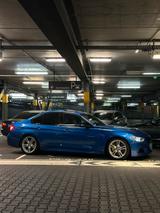 BMW 335i F30 M Performance - BMW 335 in Ludwigshafen